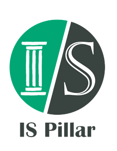 Logo IS Pillar